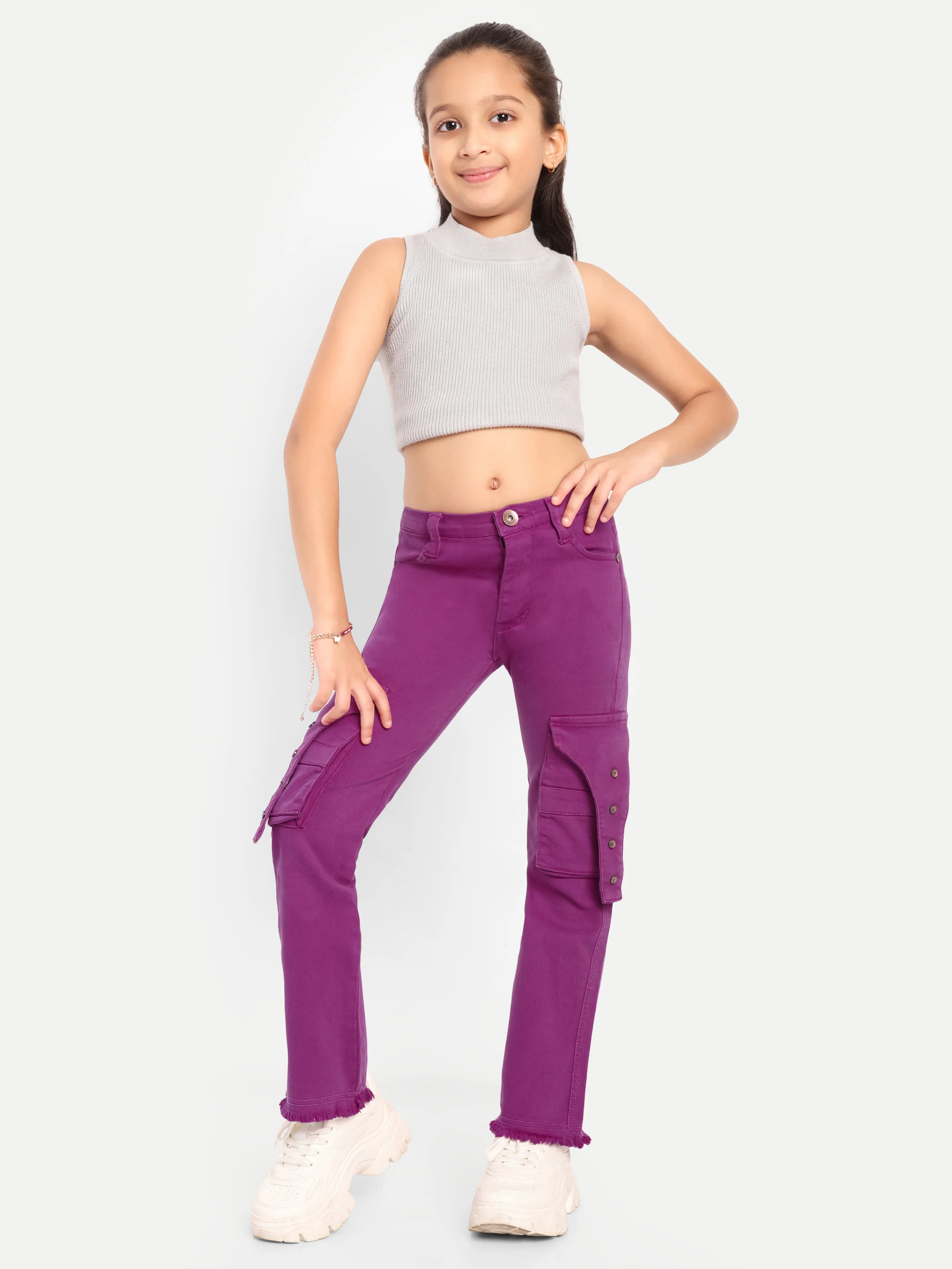 ecomm kids shoot